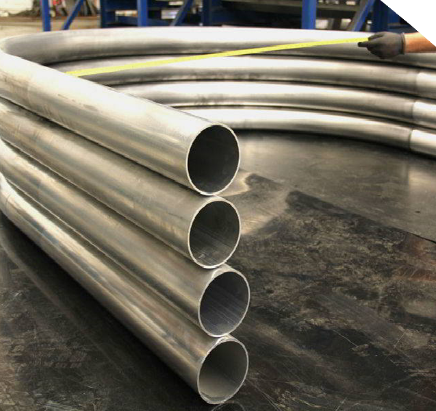 Tube & Pipe Bending