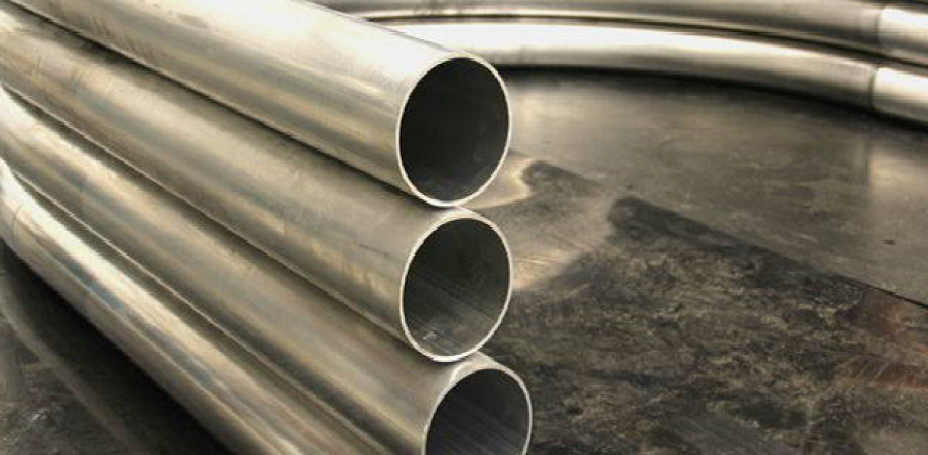 Tube & Pipe Bending